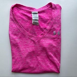 Women’s Under Armour V-neck